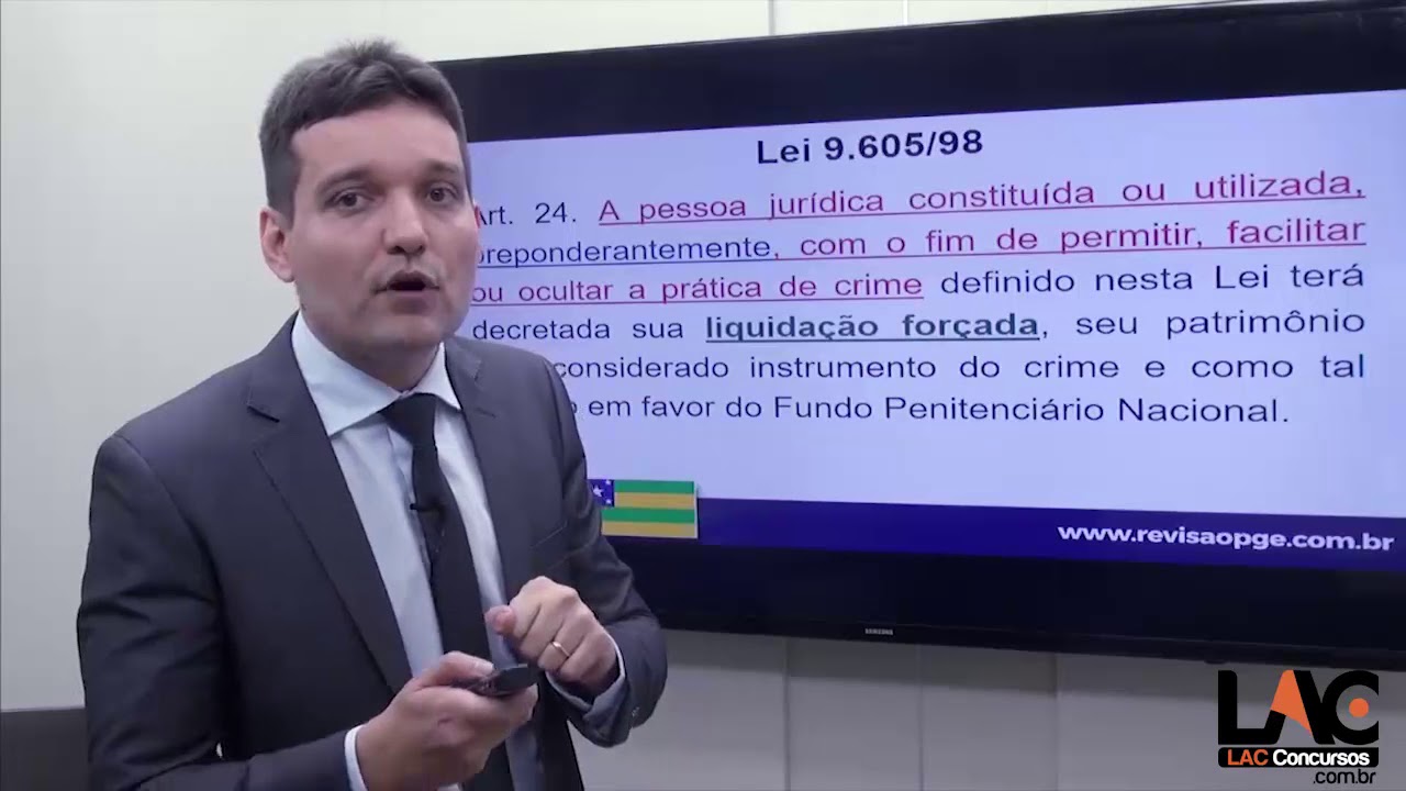 Direito Ambiental: responsabilidade ambiental
