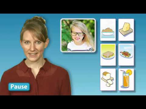 Oxford Bright Ideas 1 - Review Video 5 Part 1