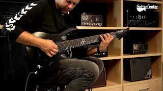 Video thumbnail for Solar Guitars A1.7AC | TV Guitar Center by TVGuitarCenter