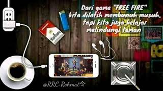 Download lagu Story wa...free fire versi lagu dangdut:) mp3