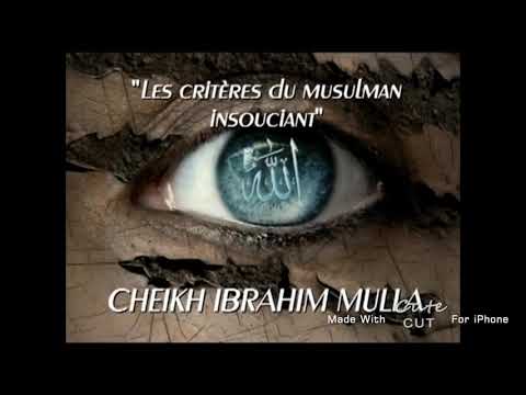 Sortir de l’insouciance « al-ghafla »