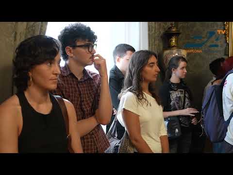 [VIDEO] El X Campus Ultzama cita a destacados arquitectos europeos para repensar la vivienda social 