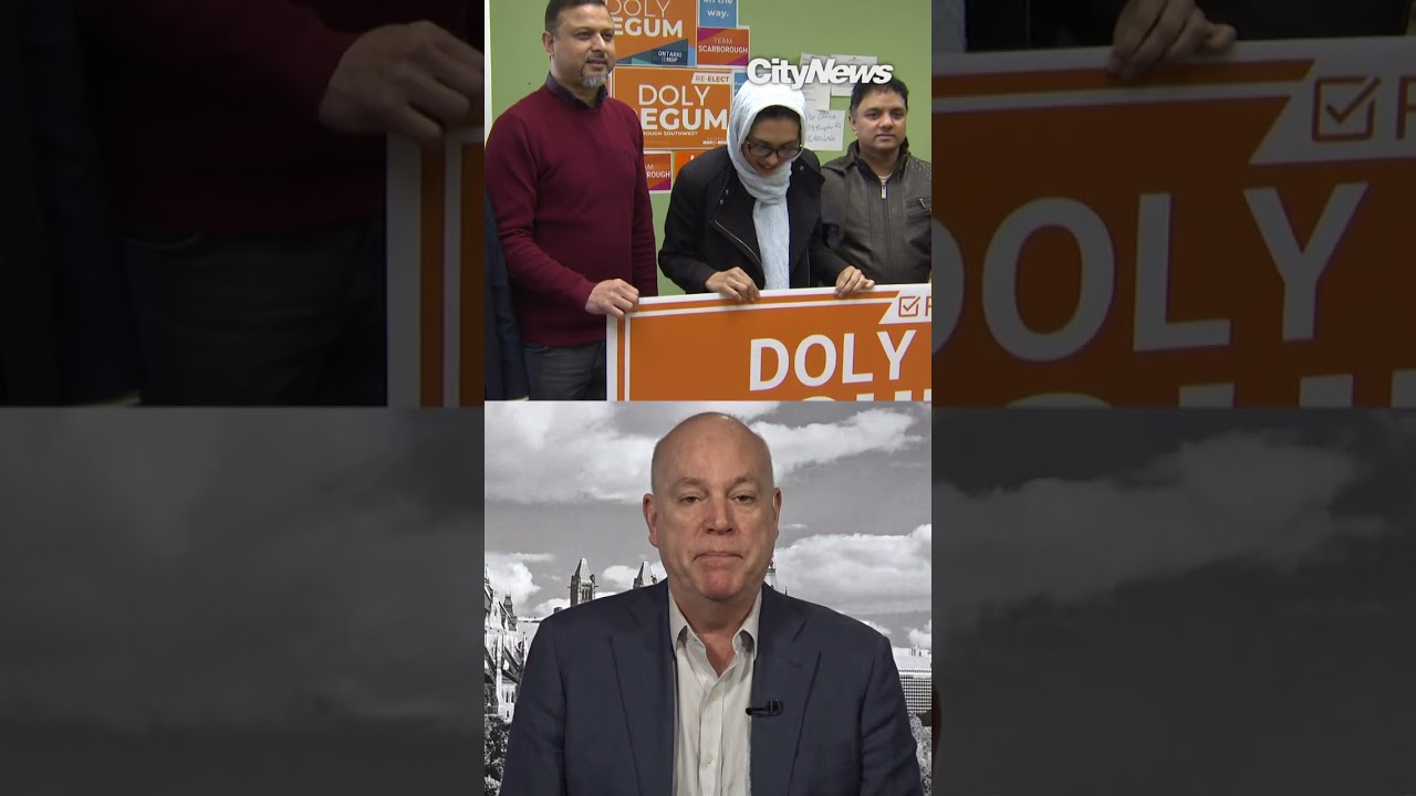 MP Marilyn Gladu leaves Conservatives to join Liberals