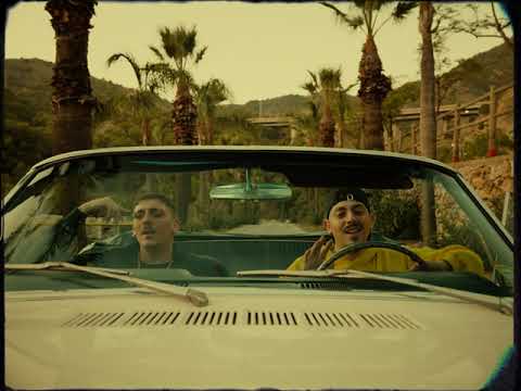 Anthony, Jthyago - Vaivén (Video Oficial)