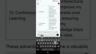 SambaNova Cloud Dart/Flutter SDK Demo