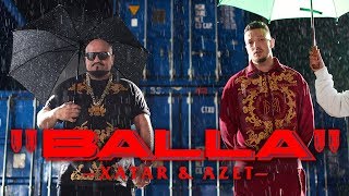 Musik-Video-Miniaturansicht zu Balla Songtext von Xatar feat. Azet