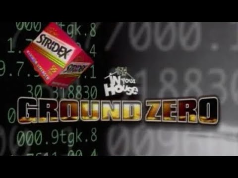 WWF Ground Zero: In Your House Review