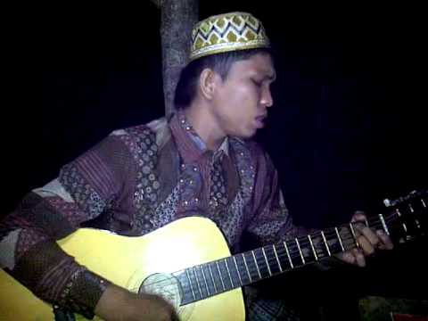 Acoustic hasby (holongpe roha)