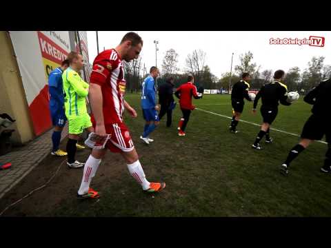 Soła Oświęcim - MKS Trzebinia Siersza