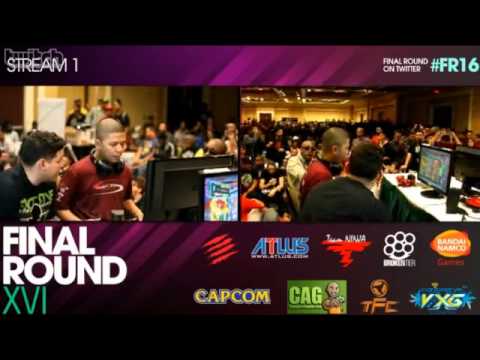 FINAL ROUND XVI day3 UMVC3 WinnersFinal Filipinochamp vs Flocker