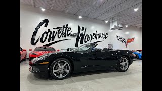 Video Thumbnail for 2008 Chevrolet Corvette