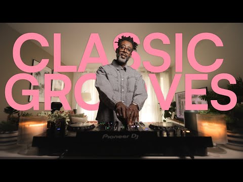 Deep House & Nu Disco Mix 2025 | Classic Grooves & Feel Good Vibes