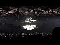 Metallica Atlas Rise Wells Fargo Center 10 25 18