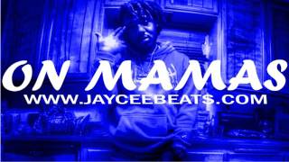 "On Mamas" Mozzy x YG x Nef The Pharaoh Type Beat (Prod. By Jaycee Beats)