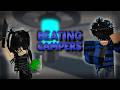 Beating Campers In KMM