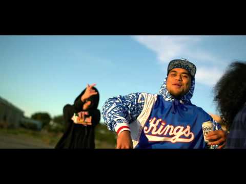 Mista LT - BANGIN' (OFFICIAL MUSIC VIDEO) SHOT: Rob Driscal