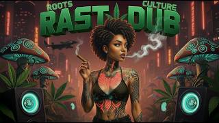 Download lagu NEW Dub Reggae Mix / BEST Reggae Roots / REGGAE DUB best selection vol 3 mp3