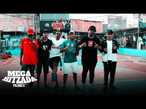 Artista da Perifa - MC LELÉO , THEM CON , BK JHOW , MC MATHEUZINHO ZN & MC FUGA  Dj Khalifa Original