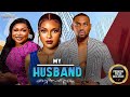 MY HUSBAND EDDIE WATSON SARIAN MARTIN RUTH KADIRI Nigerian Movies Latest Nigerian Movie 2025
