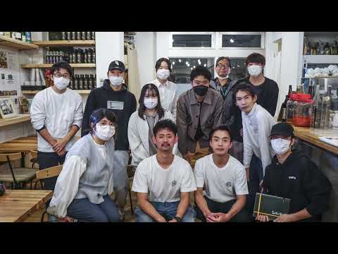 コミュニケーション社会学科 2022　岩﨑プロジェクト活動動画