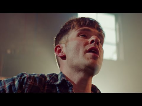 Josh Okeefe - "I'm a Man You Don't Meet Every Day" (Live at Apt. 204, Nashville, TN)