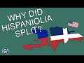 Why did Haiti and the Dominican Republic Break Up? (Short Animated Documentary)