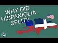 Why Did Haiti And The Dominican Republic Break Up Short Animated Documentary