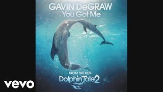 Gavin DeGraw - You Got Me (Audio)