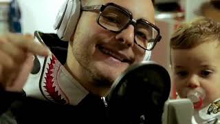 ROCCO HUNT- NUOVO SINGOLO NGOPP A LUNA 🌙 🌑🌔