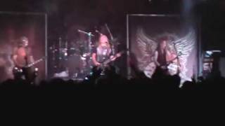 SINNER - Crash & Burn / Connection