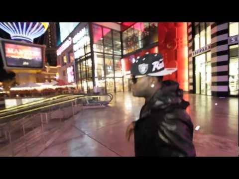 F.A.T.A. Ent. - Mic Conn "Get Ya Money Up" Prod. By Ebola Production Dir By Brian Storm