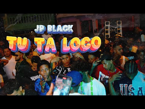 JP Black Official and Jordan Films RD