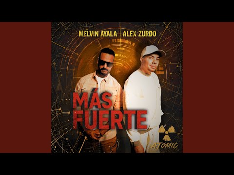 Más Fuerte