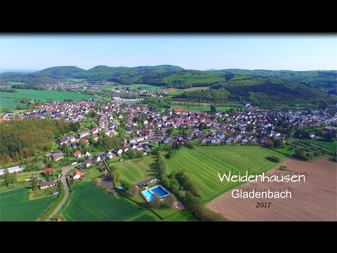 Meine Heimat WEIDENHAUSEN 35075 Gladenbach