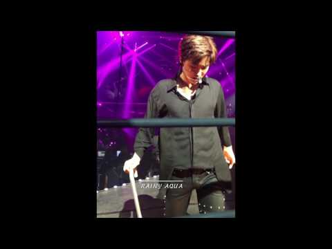 160910 EXO'rDIUM in BKK - Artificial love [Suho 수호]