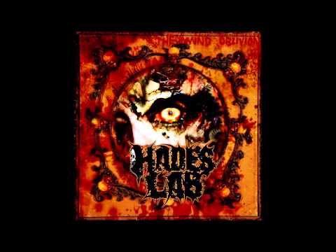 Hades Lab - The Mind Oblivion
