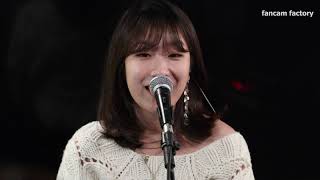 [4K] 181223 치즈(CHEEZE) - Everything to @뮤지스땅스