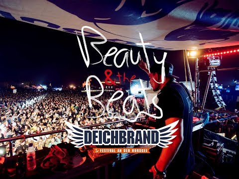 Beauty & the Beats - Live from Deichbrand Festival 2017