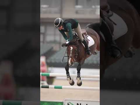 Unbelievable Protection: Watch How Helite Airbag System Saves a Rider from a Serious Fall 💪❤️‍🔥