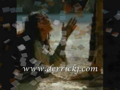 ONE DAY AT A TIME SWEET JESUS - DERRICK J. from the country album