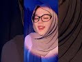 Follow Me Tongue Jilbab Jilboob