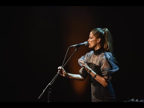 Karolina Goceva - Se Lazam Sebe (NLB Banka 35 godini)