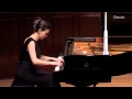 Ivana Gavrić | Grieg 'Butterfly' from Lyric Pieces Op 43 No 1
