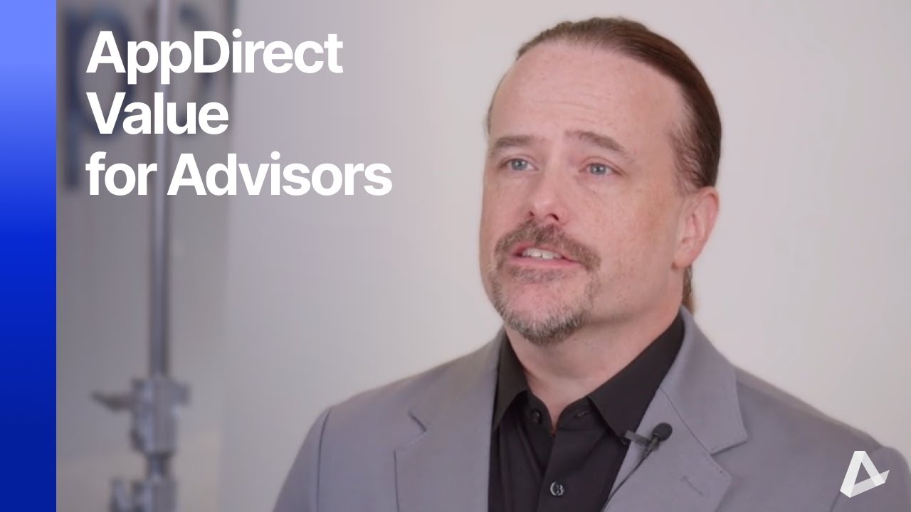 AppDirect Value for Advisors