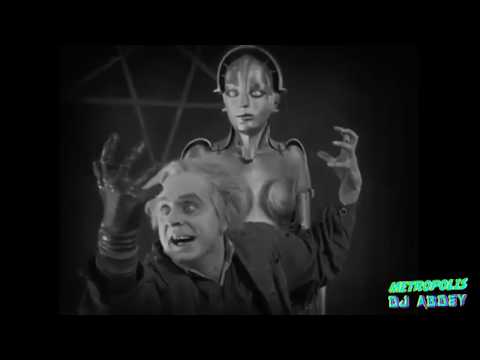 DJ ABDEY - Metropolis