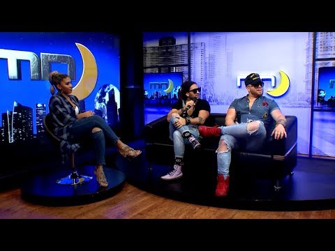 Entrevista y presentación de Piwaiti