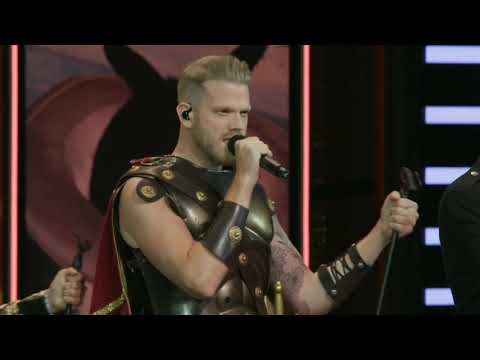 Sweater Weather From Pentatonix: A Not So Silent Night