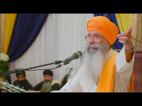 Bhai Ajit Singh Ji - Guru Nanak Sikh Gurdwara, B.C Diwaan Advert 2025