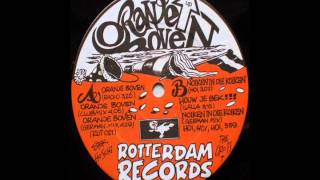 De Euromasters - Oranje Boven (German Mix)