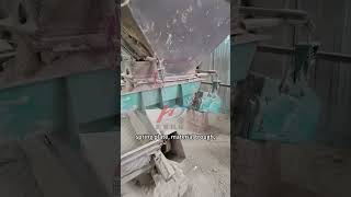 Maintenance and upkeep of electromagnetic vibration feeder#Electromagnetic vibration feeder #feeder